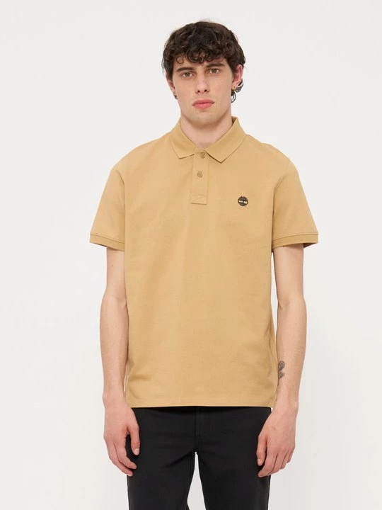 Obrázek produktu Polotričko Timberland hnědá