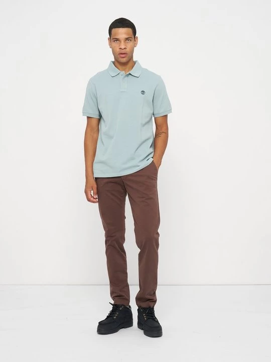 Obrázek produktu Polotričko Timberland modrá