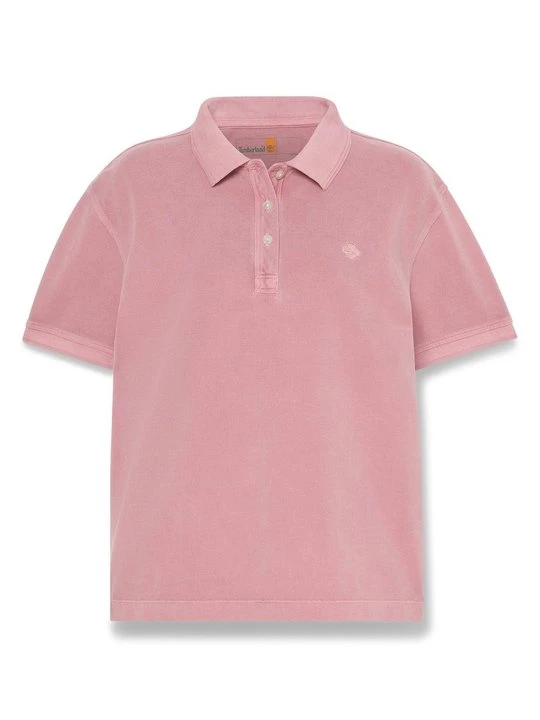 Obrázek produktu Polotričko Timberland růžová