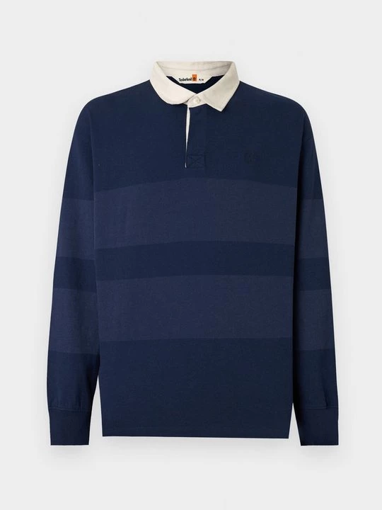 Obrázek produktu Polotričko Timberland tmavě modrá