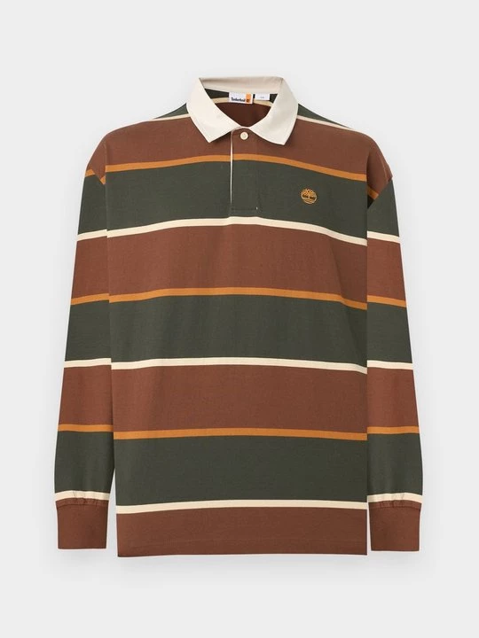 Obrázek produktu Polotričko Timberland tmavě zelená