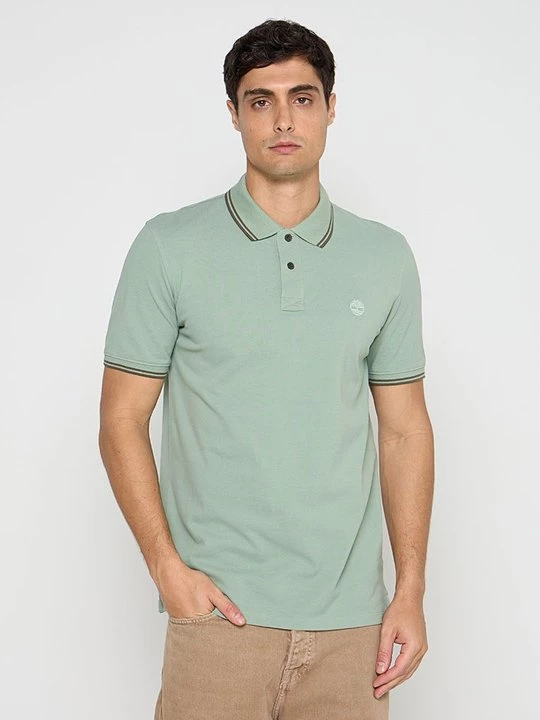 Obrázek produktu Polotričko Timberland zelená