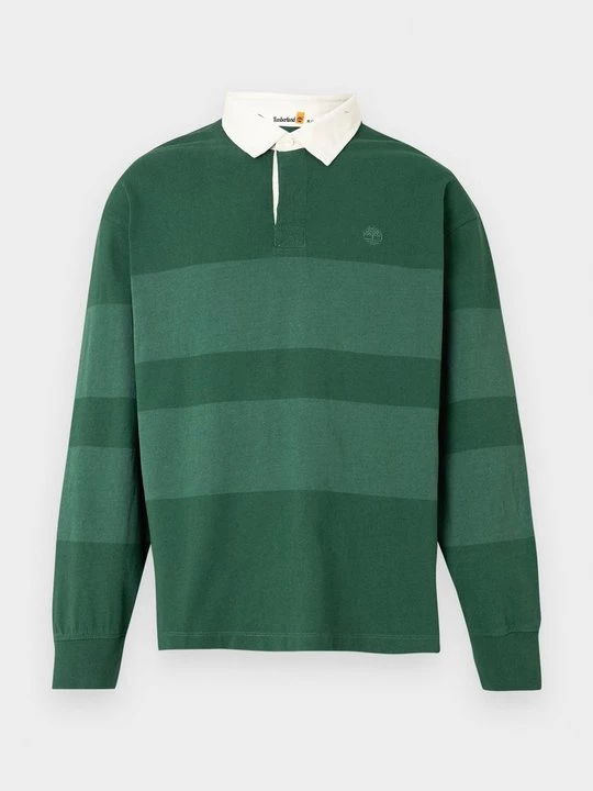 Obrázek produktu Polotričko Timberland zelená