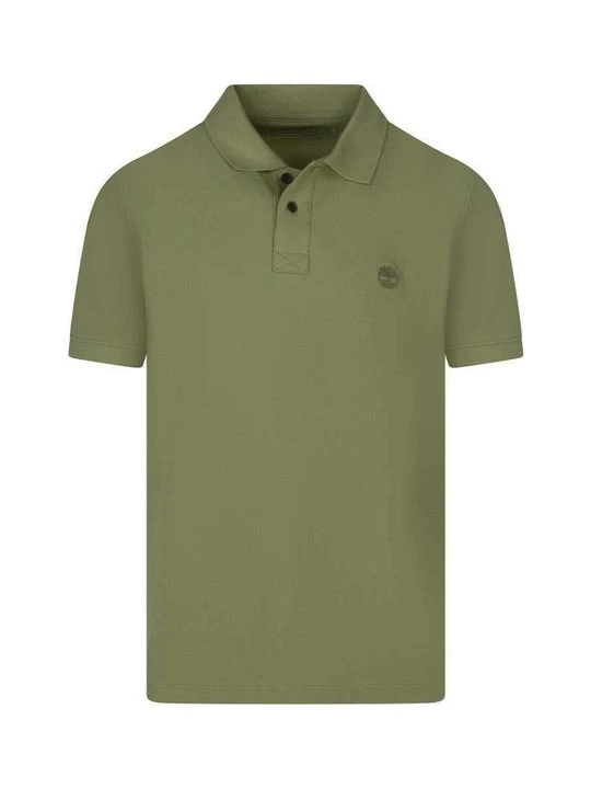 Obrázek produktu Polotričko Timberland zelená