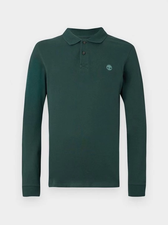 Obrázek produktu Polotričko Timberland zelená