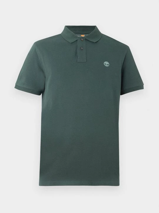 Obrázek produktu Polotričko Timberland zelená