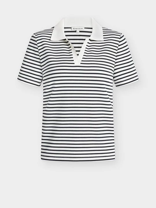 Obrázek produktu Polotričko Tom Tailor modrá