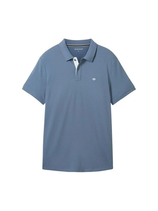 Obrázek produktu Polotričko Tom Tailor modrošedá