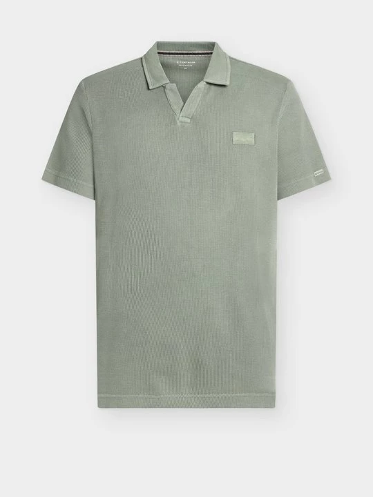 Obrázek produktu Polotričko Tom Tailor olivová