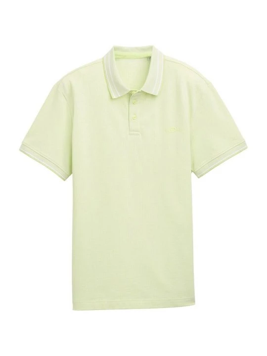 Obrázek produktu Polotričko Tom Tailor světle zelená