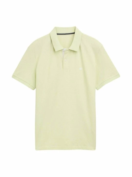 Obrázek produktu Polotričko Tom Tailor světle zelená