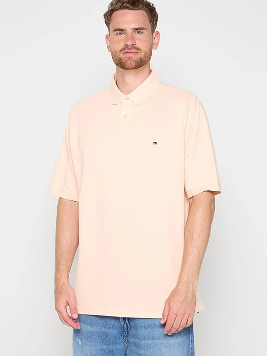 Obrázek produktu Polotričko Tommy Hilfiger oranžová