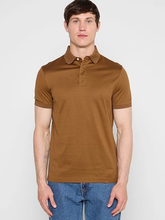 Obrázek produktu Polotričko Tommy Hilfiger koňaková