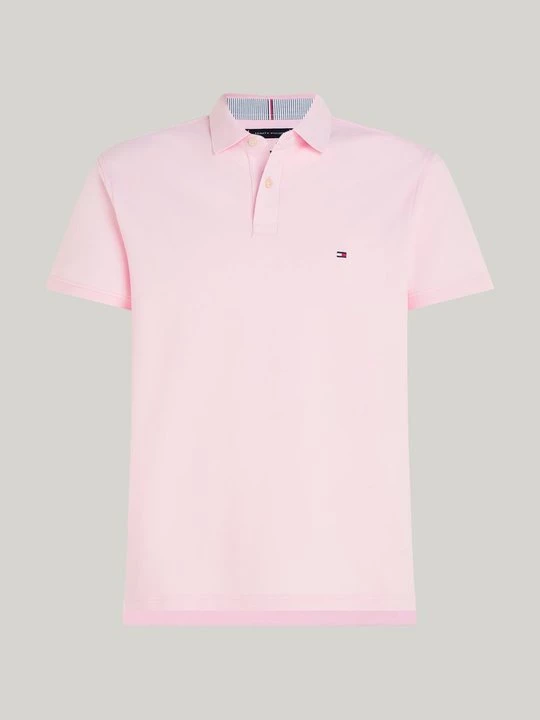 Obrázek produktu Polotričko Tommy Hilfiger světle růžová