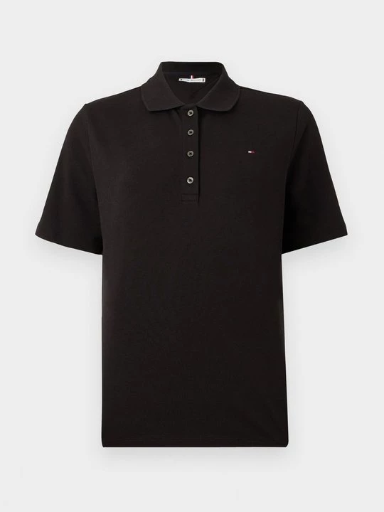 Obrázek produktu Polotričko Tommy Hilfiger černá