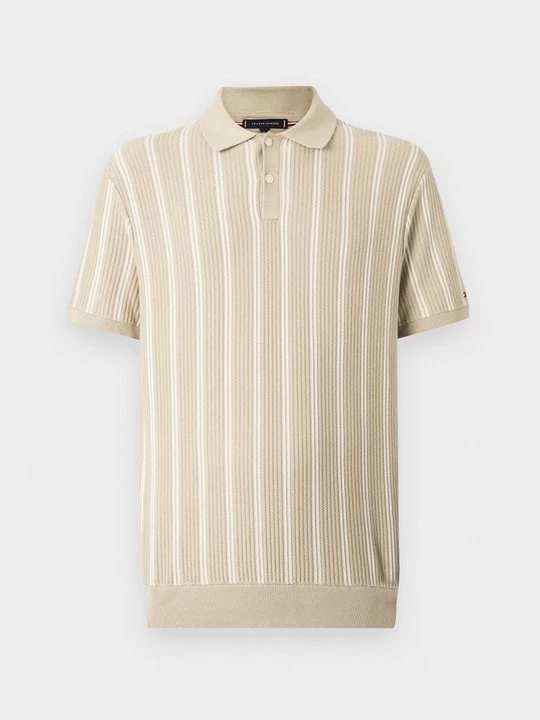 Obrázek produktu Polotričko Tommy Hilfiger béžová