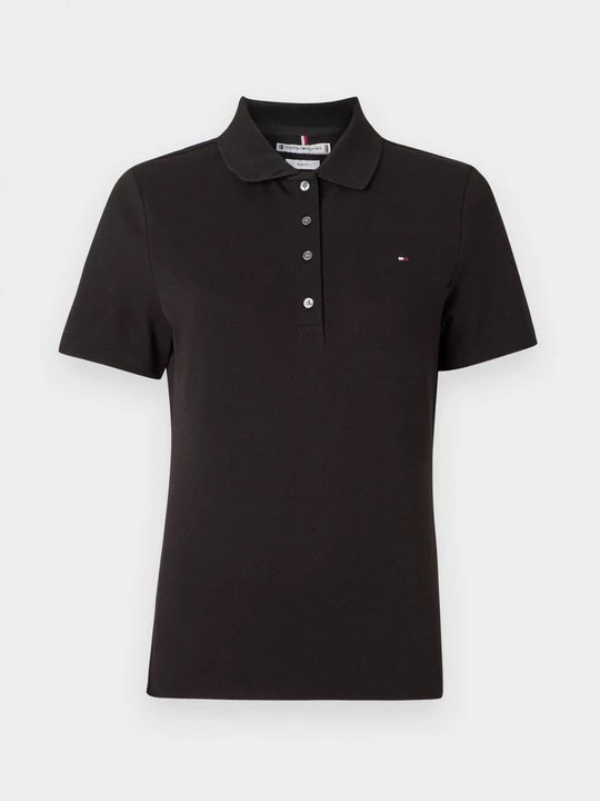 Obrázek produktu Polotričko Tommy Hilfiger černá