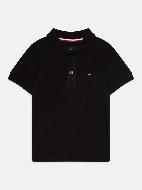 Obrázek produktu Polotričko Tommy Hilfiger černá
