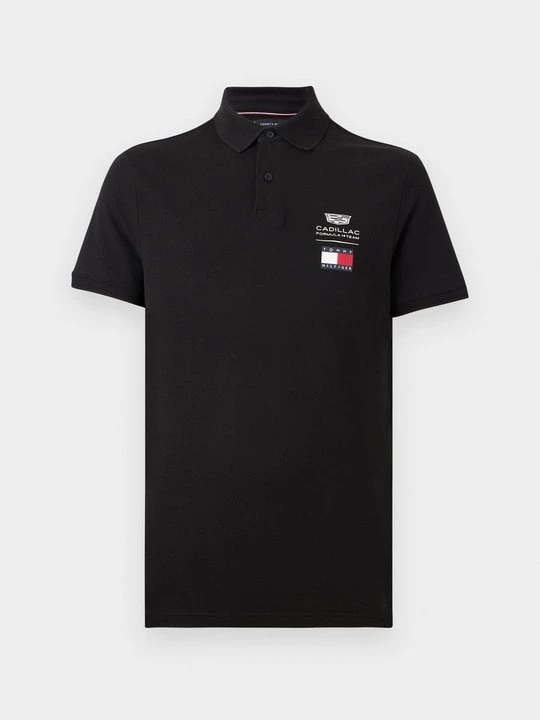 Obrázek produktu Polotričko Tommy Hilfiger černá