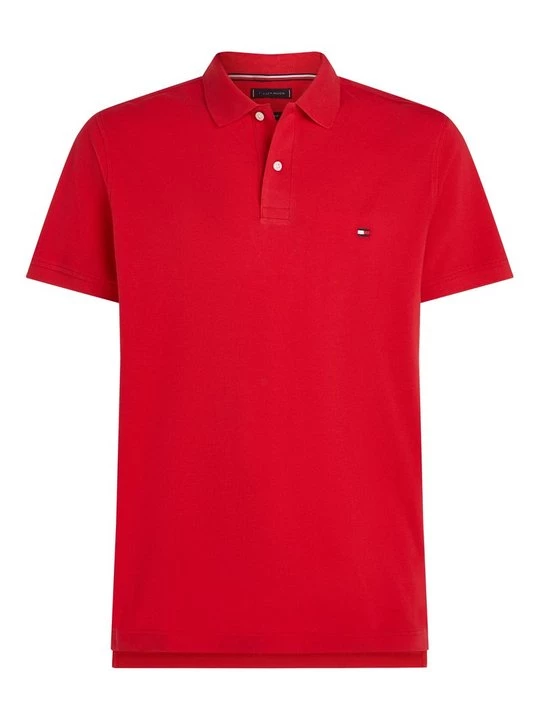 Obrázek produktu Polotričko Tommy Hilfiger červená