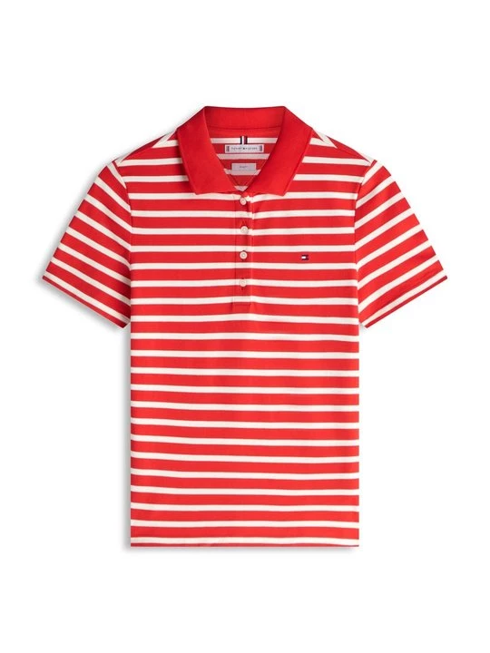 Obrázek produktu Polotričko Tommy Hilfiger červená
