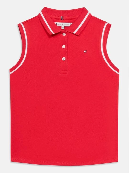 Obrázek produktu Polotričko Tommy Hilfiger červená