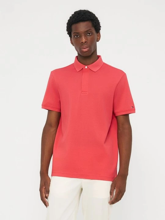 Obrázek produktu Polotričko Tommy Hilfiger červená