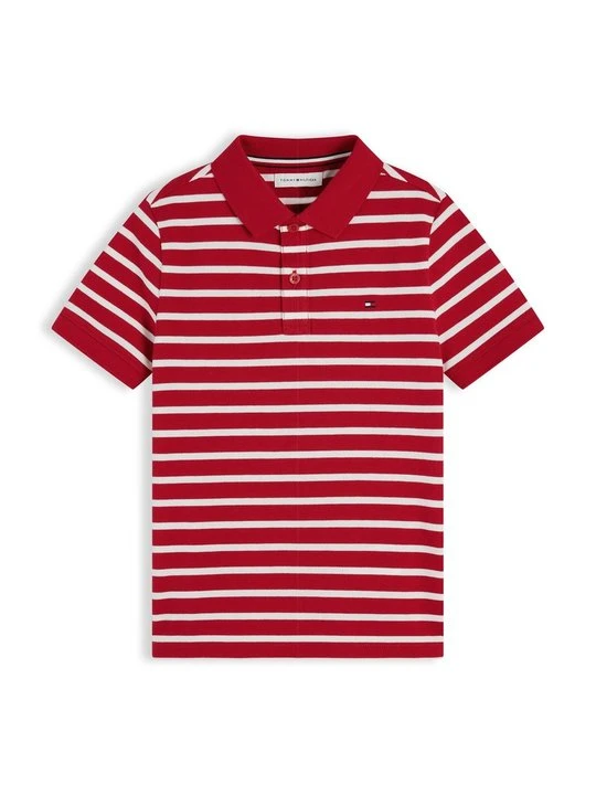 Obrázek produktu Polotričko Tommy Hilfiger červená