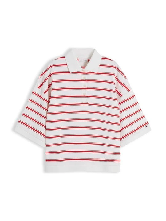 Obrázek produktu Polotričko Tommy Hilfiger červená