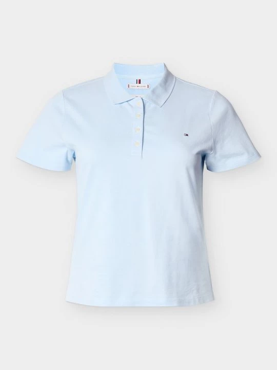 Obrázek produktu Polotričko Tommy Hilfiger světle modrá