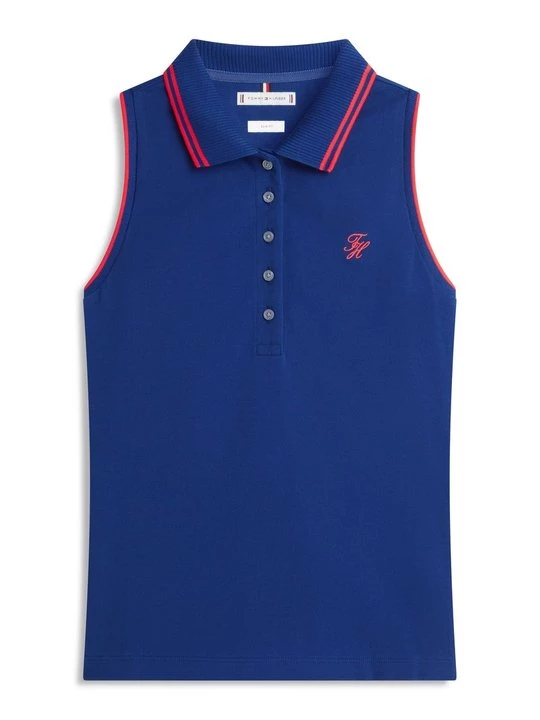 Obrázek produktu Polotričko Tommy Hilfiger modrá