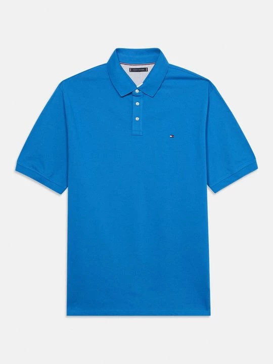 Obrázek produktu Polotričko Tommy Hilfiger modrá