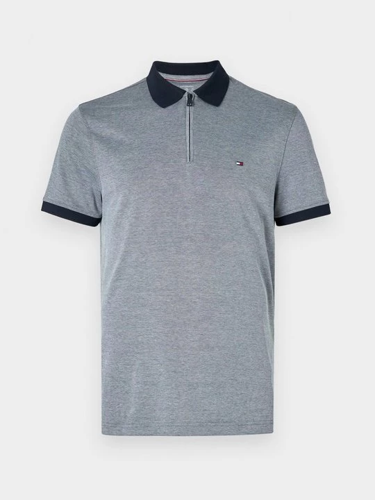 Obrázek produktu Polotričko Tommy Hilfiger modrá