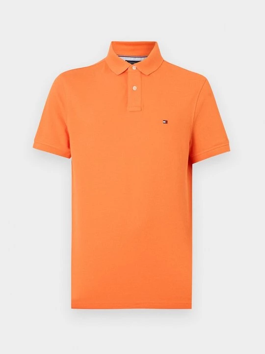 Obrázek produktu Polotričko Tommy Hilfiger oranžová