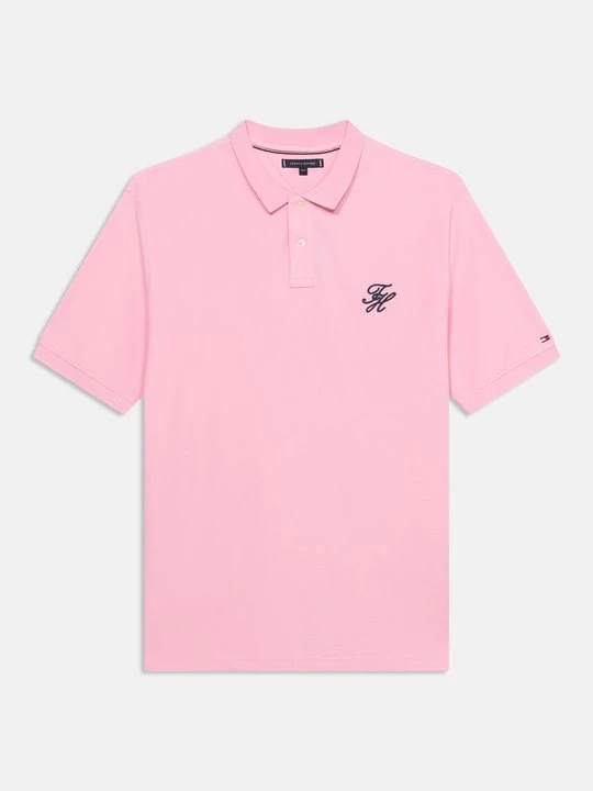 Obrázek produktu Polotričko Tommy Hilfiger růžová