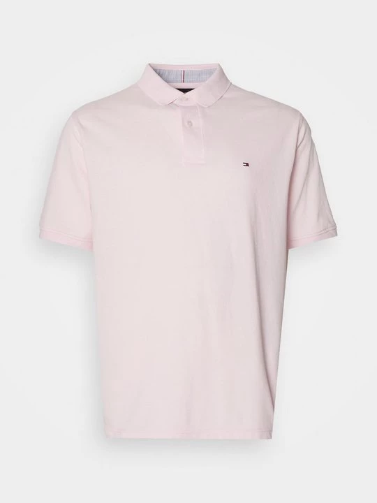 Obrázek produktu Polotričko Tommy Hilfiger růžová