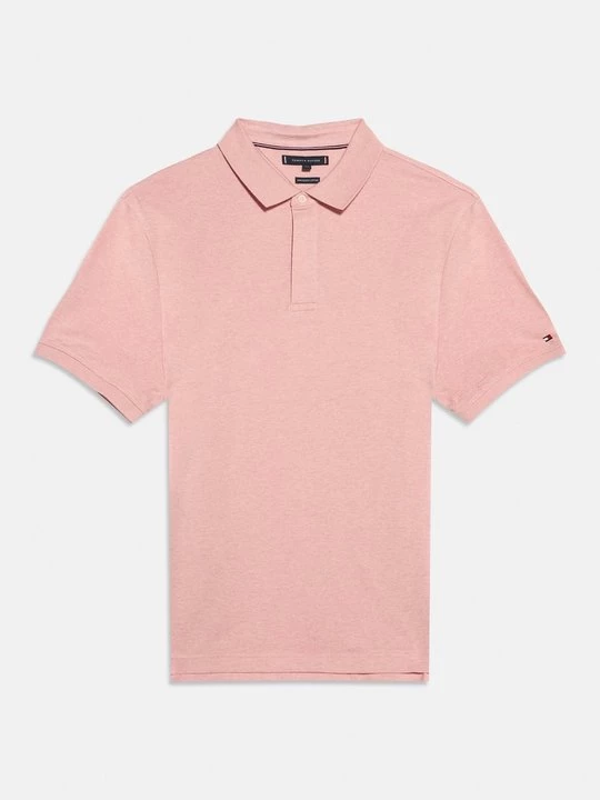 Obrázek produktu Polotričko Tommy Hilfiger růžová