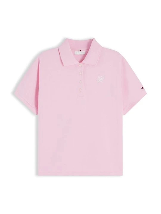 Obrázek produktu Polotričko Tommy Hilfiger růžová