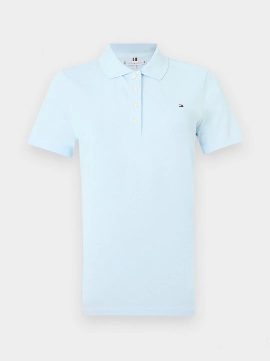 Obrázek produktu Polotričko Tommy Hilfiger světle modrá
