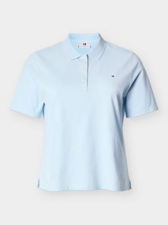 Obrázek produktu Polotričko Tommy Hilfiger světle modrá