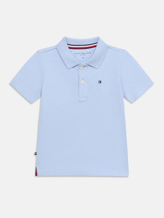 Obrázek produktu Polotričko Tommy Hilfiger světle modrá