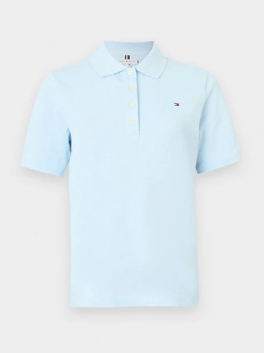 Obrázek produktu Polotričko Tommy Hilfiger světle modrá