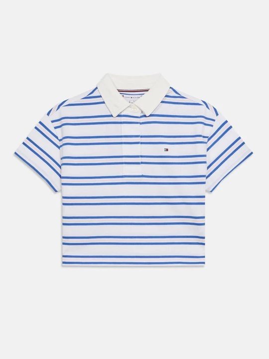 Obrázek produktu Polotričko Tommy Hilfiger světle růžová