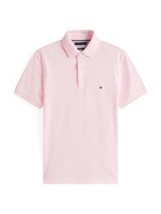 Obrázek produktu Polotričko Tommy Hilfiger světle růžová
