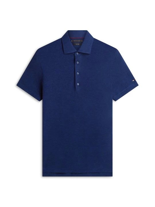 Obrázek produktu Polotričko Tommy Hilfiger tmavě modrá