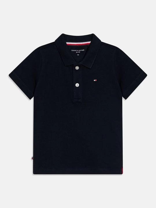 Obrázek produktu Polotričko Tommy Hilfiger tmavě modrá