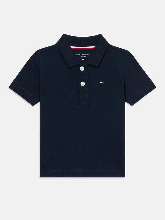 Obrázek produktu Polotričko Tommy Hilfiger tmavě modrá