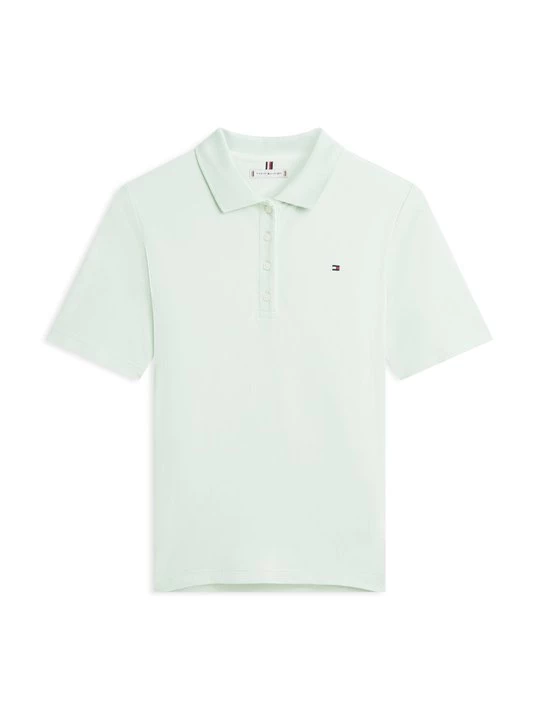 Obrázek produktu Polotričko Tommy Hilfiger zelená