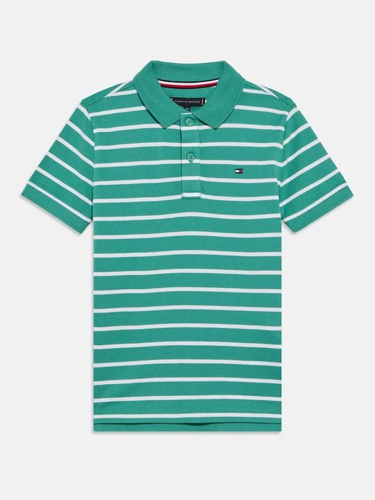 Obrázek produktu Polotričko Tommy Hilfiger zelená
