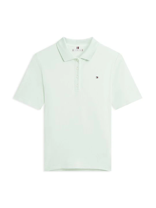 Obrázek produktu Polotričko Tommy Hilfiger zelená